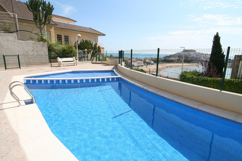 Apartamentos El Mirador