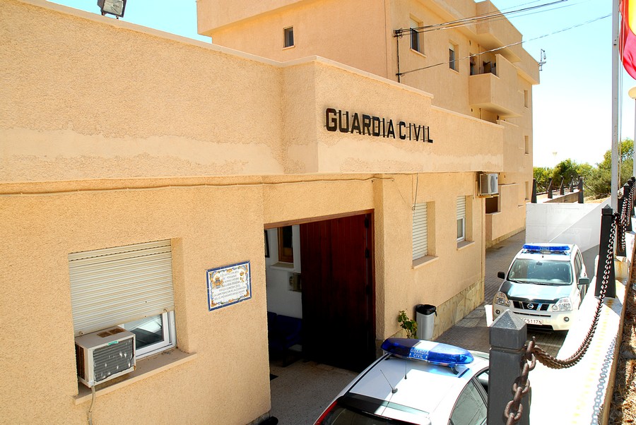 Civil Guard