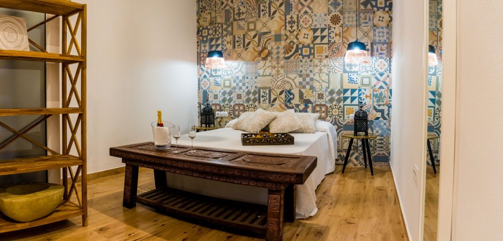 Jacaranda Apartments