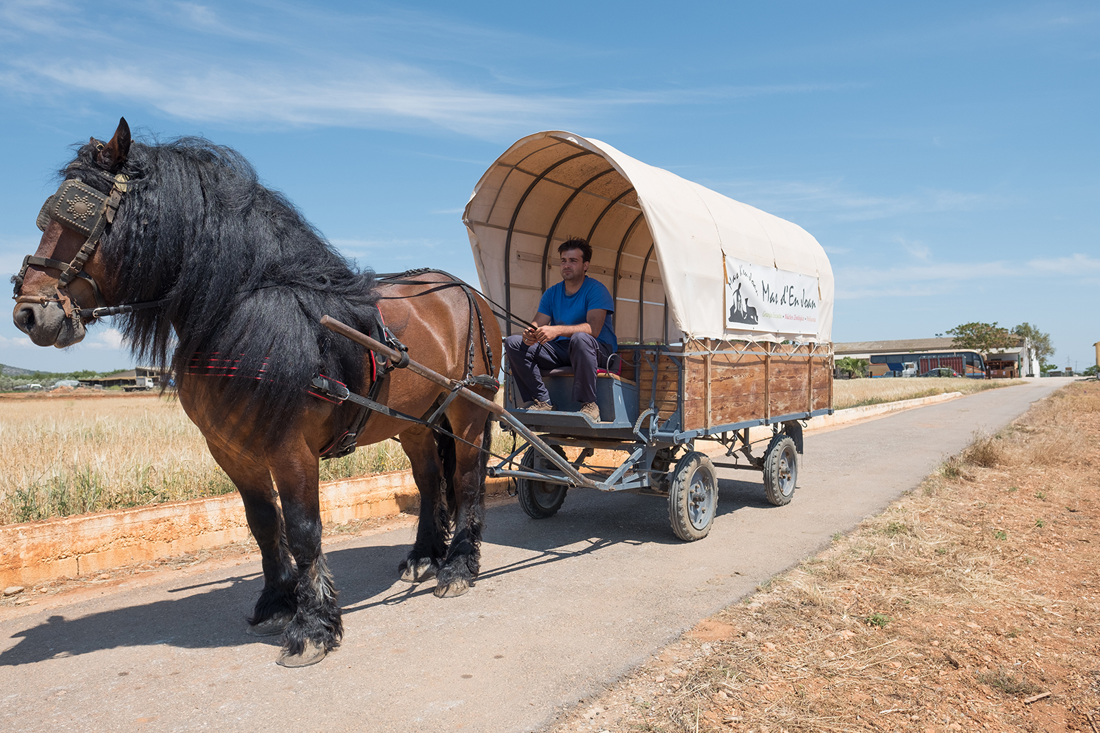 Nucli Zoológic Mas d'en Joan