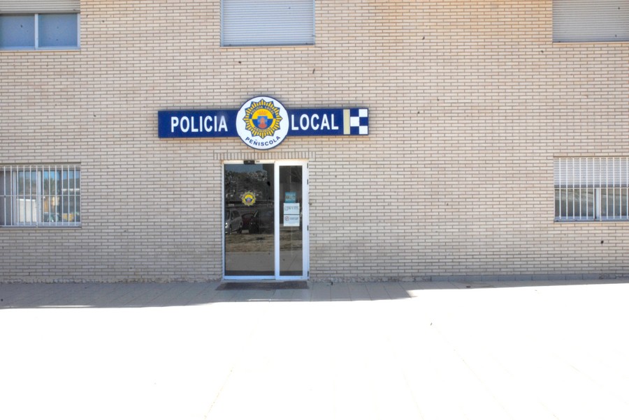 Local Police