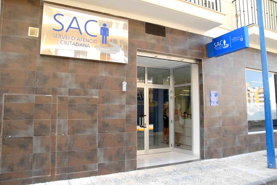 Servicio Atención Ciudadana (SAC)