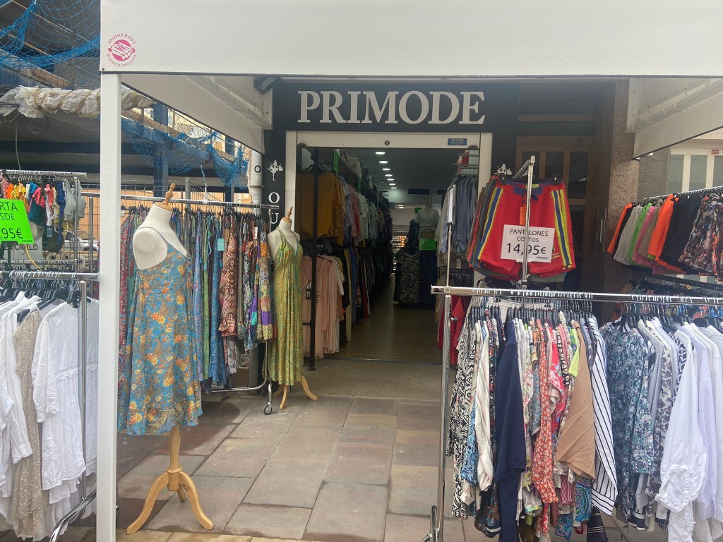 Primode