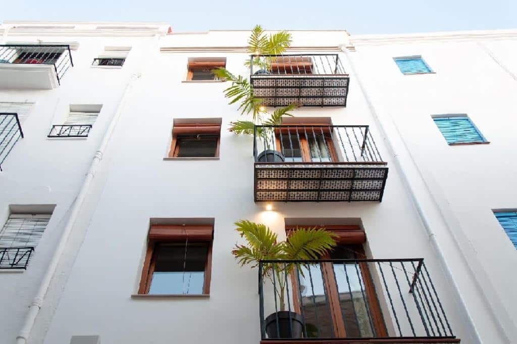 Boho Apartments