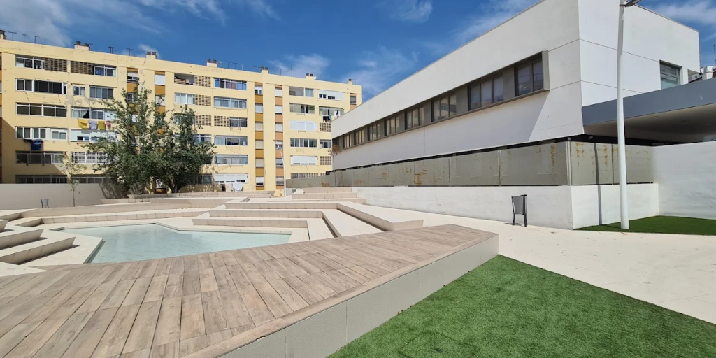 General Medicine, Health Centre