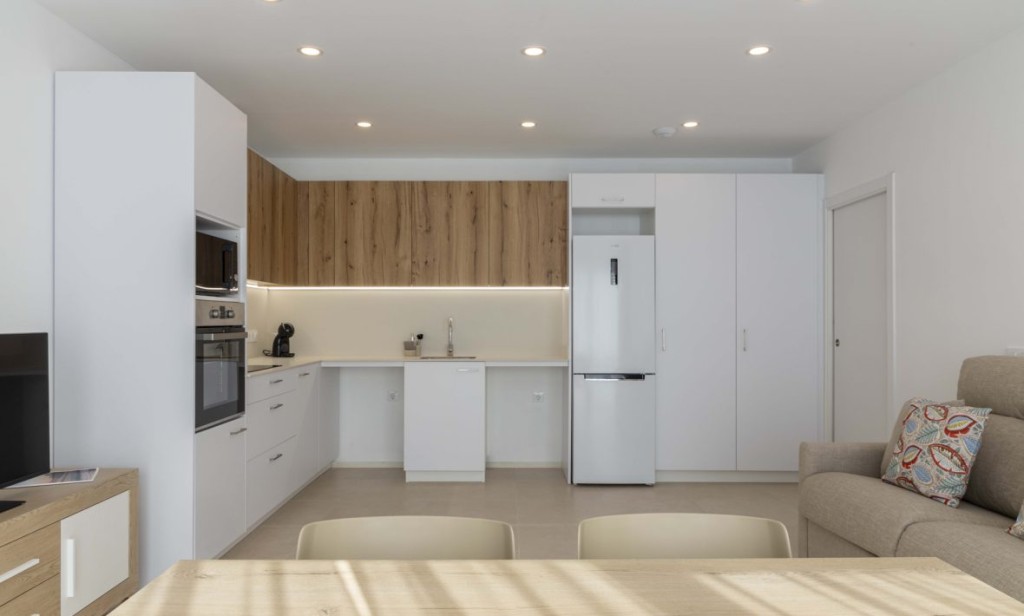 Apartamentos Armonía