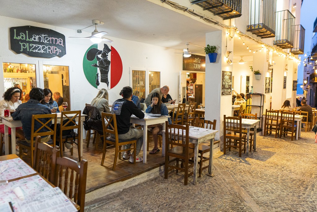 La Lanterna