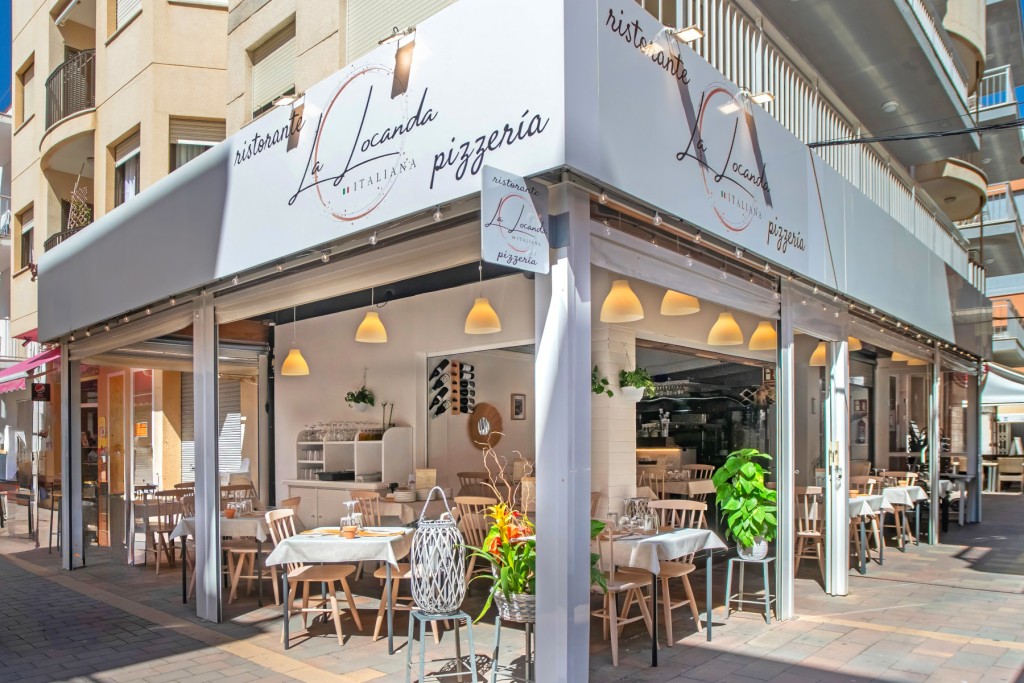La Locanda Italiana