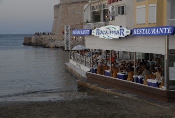 Restaurante Rocamar