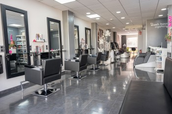 Salón de belleza Nicol's