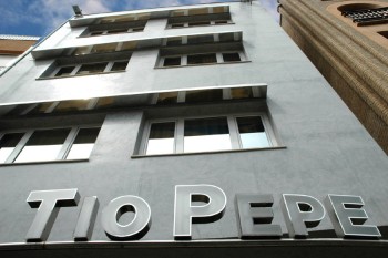 Hotel Tio Pepe