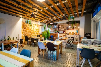 La Taberna del mar