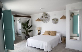 Hotel Respirar