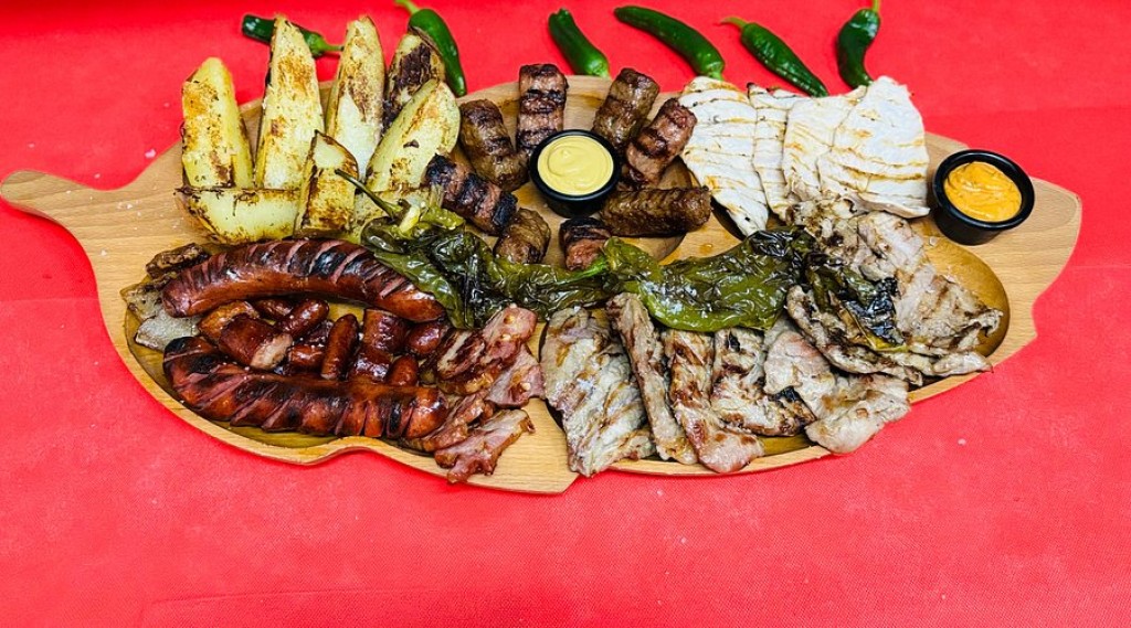 La Taberna Dracula