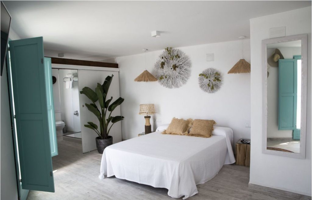Hotel Respirar