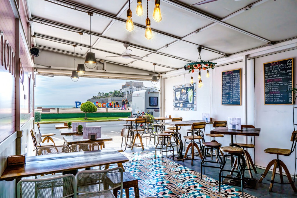 Taberna La Arbica
