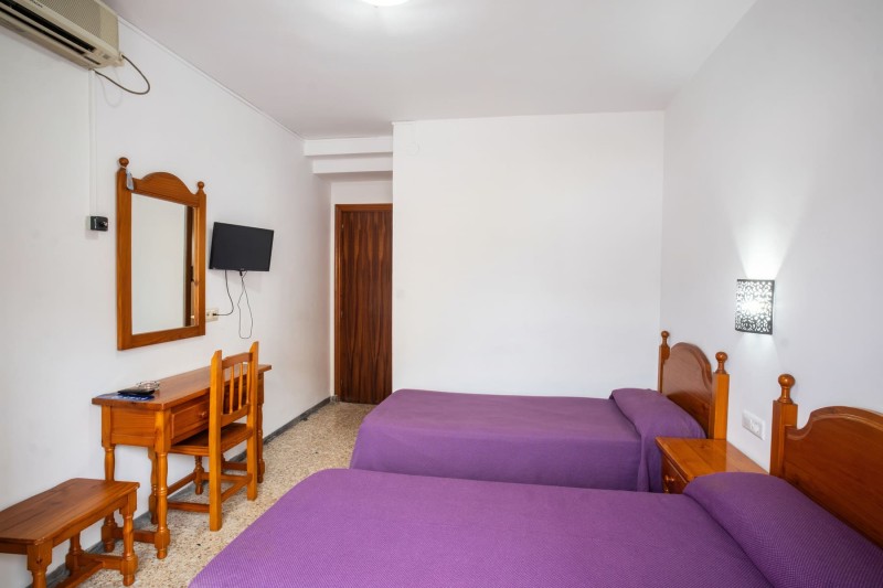 Hostal Susi