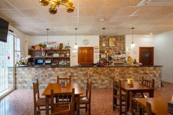 Hostal Susi
