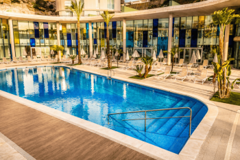 Palladium Hotel Peñíscola