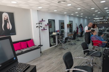 Peluquería Eduardo Ortiz