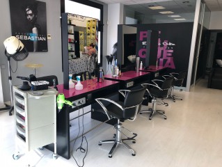 Peluquería Eduardo Ortiz